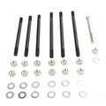 Colony Cadmium Stock Engine For Case Bolt Kit - Part #8129-34
