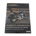 Clymer Service Manual for 2000-2005 FXST-FLST - Part CM4232