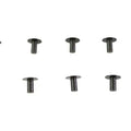 Colony Fender to Brace Rivet Set - Part No. 3499-10