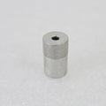 Colony For 3299-2 Front Brake Cable Felt Washer And Packing Nut - Cadmium Plated