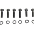 Colony Rocker Box Mounting Kit Parkerized - Part Number For 3286-12