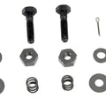 Colony Lower Oil Tank To Bracket Mounting Kit - Part Number For 3263-12