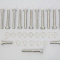 Colony 3207-28 Rocker Box Screw Kit - Cadmium Plated