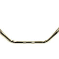 Mcm For 25-0887 3 Inch Police Style Handlebar With Indents