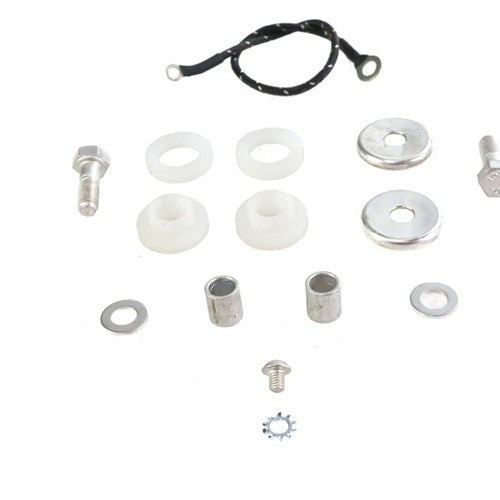 Colony Headlamp Bracket Mount Kit - Part For 2108-12