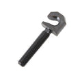 V-Twin A-38502-52 Mousetrap Clutch Booster Eye Bolt - Zinc Finish