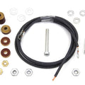 Colony Headlamp and Horn Mount Kit - Part 2096-14