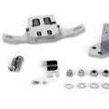 V-Twin Chrome Top Motor Mount - Part 31-0667