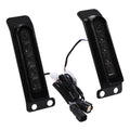LED Saddlebag Support Filler Lights Fit For Harley Road King Flhtc 2014-2023
