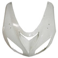 Front Upper Fairing Headlight Cowl Nose Fit for Kawasaki Ninja ZX10R 2006-2007