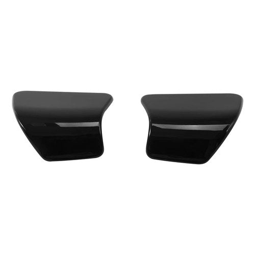 Vivid Black Inner Fairing Glove Box Door Fit For Harley Road Glide Fltrx 15-23