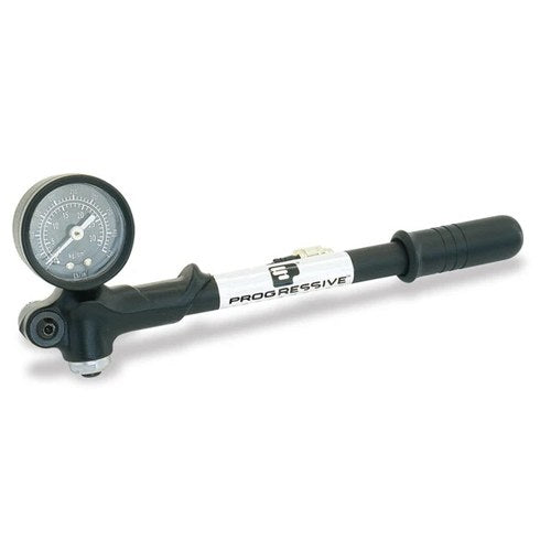 Progressive GP3-60 Micro Pump For 60 Psi - Compact And Efficient