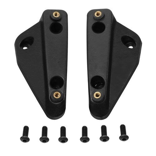 Windshield Windscreen Bracket Fit For Harley Cvo Road Glide Fltrxse 2023-2025