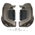Lower Vented Leg Fairing Fit For Harley Street Glide 1983-2013