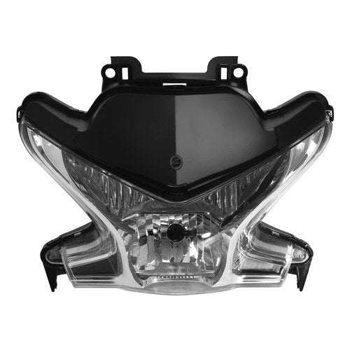 Front Headlight Light Lamp Assembly Fit For Honda VFR1200 Vfr 1200F 2010-2017