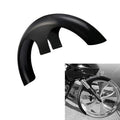 30'' Wheel Front Fender Fit For Harley Custom Bagger Touring Electra Road Glide