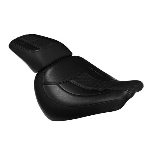 Rider Driver & Passenger Seat Fit For Harley Fat Boy Flfb Fatboy 114 Flfbs 18-23