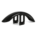 Painted Black Front Fender Mudguard Fit For Harley Sportster XL883 XL1200 1200
