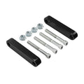 21'' 23'' 26" 30'' Front Fender Spacers Brackets Kit Fit for Harley Touring 14+