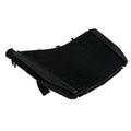 Black Radiator Cooler Cooling Fit For Suzuki GSX-R1000 GSXR1000 05-06 2005 2006