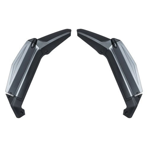 For Honda Goldwing 1800 2018-2020 Kuryakyn Air Deflectors