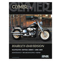 For Harley-Davidson Heritage Softail 06-10 Repair Manual Harley-Davidson Softail