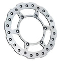 For Yamaha YZ125 2002-2020 JT Sprockets Stainless Steel Disc Brake Rotor