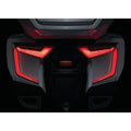 For Honda Goldwing 1800 2018-2020 Kuryakyn Omni LED Rear Saddlebag Accents