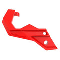 For Gas EC250 2009-2020 Polisport 8155700003 Red Bottom Fork Protector
