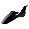 For Beta RR 2018-2020 Polisport 8596300003 Restyling Rear Black Fender