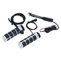 Kuryakyn 6471 Iso Chrome Grips