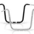 For Harley-Davidson Dyna 93-17 Burly Brand B12-1503C Gorilla Apehanger Handlebar