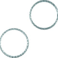 For Harley-Davidson Forty Eight 2010-2022 Twin Power 043306 Exhaust Gaskets