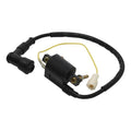 Ignition Coil Fit For Yamaha PW50 PW 50 1986-1987 1990-2009 PW80 PW 80 1983-2006