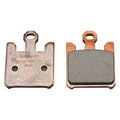 Performance Machine 0052-1606DS-A Brake Pads