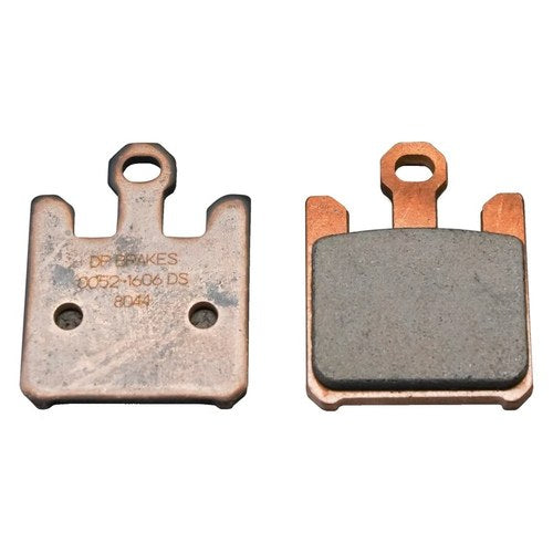 Performance Machine 0052-1606DS-A Brake Pads