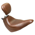 For Harley-Davidson Heritage Classic 18-21 Wide Tripper™ Solo Seat with Driver