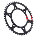 For Beta RR 15-18 JT Sprockets Rear High Carbon Steel Self Cleaning Sprocket