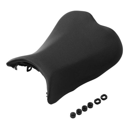 Front Driver Rider Seat Fit For Suzuki GSXR600 GSXR750 GSX-R 600 750 2006-2007