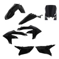 For Yamaha YZ450FX 2023 Cycra 1CYC-9435-12 5-Piece Replica Body Kit