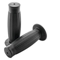 BikeMaster Blacktop Grips
