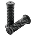 BikeMaster Quilted Grips