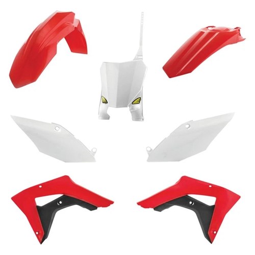 For Honda CRF250RX 2019 Cycra 1CYC-9428-00 Replica Original 20 Complete Body Kit