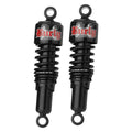 For Harley-Davidson Sportster 1200 88-03 Burly Brand B28-1200B Slammer Shocks