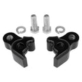 For Harley-Davidson Street Glide 2009-2016 Burly Brand Lowering Block