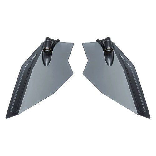 For Honda Goldwing 1800 2018-2020 Kuryakyn Upper Air Deflectors
