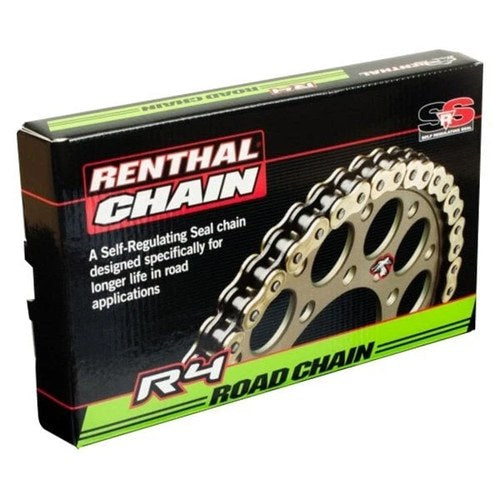 Renthal C521 R4 Srs Road Chain