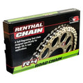 Renthal C521 R4 Srs Road Chain