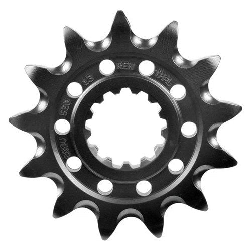 For Honda CBR1000RR 2004-2019 Renthal 315V-520-16P Ultralight Front Sprocket