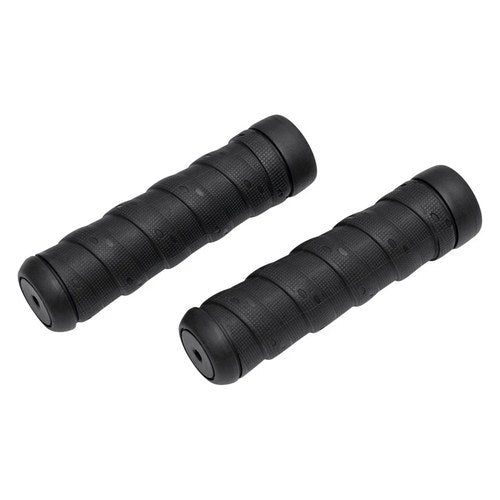 Kuryakyn 6590 Classic Wrap Black Grips
